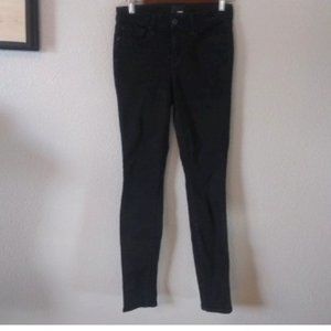 Wilfred Free Size 26 Black Skinny Jeans